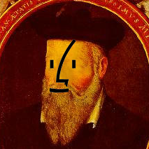 macstradamus's profile picture. 