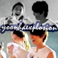 YoonHae Fanbase ღ 윤해 (@yoonhaexplosion) 's Twitter Profile