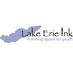 Lake Erie Ink (@lakeerieink) Twitter profile photo