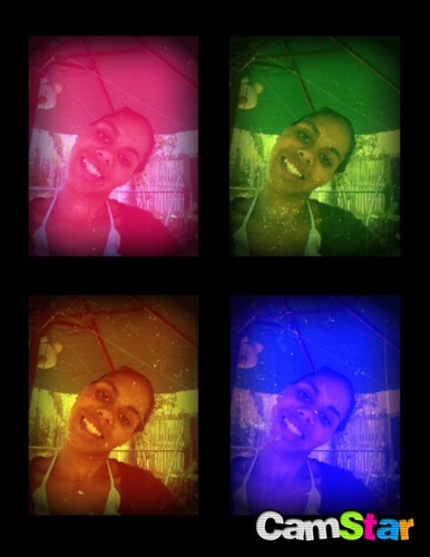 Heey, im Jackie  and im a great and fun person and i will follow you back if you follow me :)