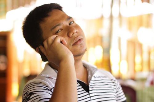 badzcastro's profile picture. 