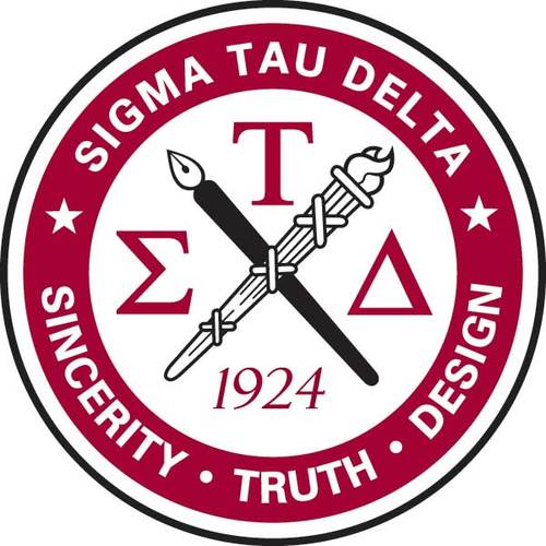 Endicott College: Sigma Tau Delta (STD) is the English Honors Society on campus. We are excited for programs and teaming up with other clubs here :)