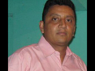 Soy salsero jarocho y 100% tiburon rojo