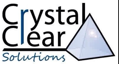 CrystalClear_VA's profile picture. Crystal Clear Solutions is here to solve your computer/networking problems. We come to you!!!(Serving the Hampton Roads area)