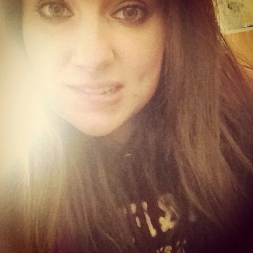 malwalters16's profile picture. Senior 2013! That...is all.