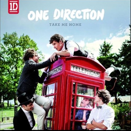 If you want one direction to come to Winnipeg please follow me!!!!!!