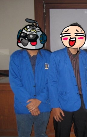 Mahasiswa FE UII