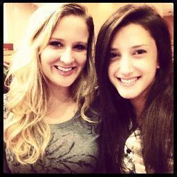 NiknKay's profile picture. Just two girls who love Jesus and want to change the world! Follow us and we'll follow you :) Romans 5:3-5 #TeamJesus #Proverbs31