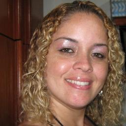 Ariana arretada, capixaba da gema e apaixonada pela vida!!!