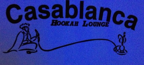 casablanca_az's profile picture. 