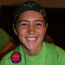 SydneyDressler's profile picture. Don't let anyone look down on you because you are young, but set an example for the believers in speech, in life, in love, in faith and in purity. 1 Tim. 4:12