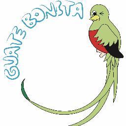 Official Twitter account of Guate Bonita. Helping the children of Guatemala! 
Our facebook page: https://t.co/UNvSNE6fzQ
Our blog: http://t.co/sOljmEek1w