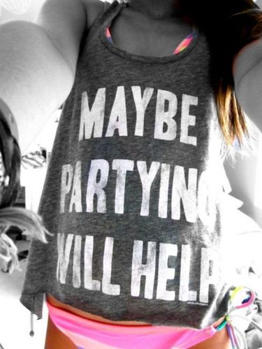 Alcoholic16's profile picture. I'm just a bitch who loves vodka. Alcoholics go to meetings, I'm a drunk, drunks go to parties