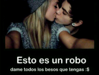 Te amo