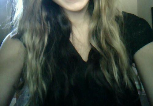 tweet or dm me your questions about anything and everything girl and I will answer them all. :)