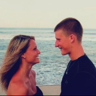 merrrr23's profile picture. 18. JHS Alumni. Future OTA. @Gabe_Griffiths