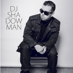 Dj Shadowman