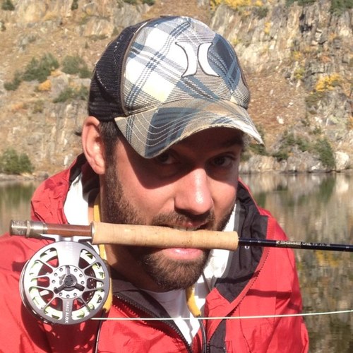 JamesJoelScott's profile picture. Husband, Father, average white male with an above average ability to grow hair