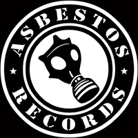 Asbestos Records(@AsbestosRecords) 's Twitter Profile Photo