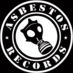 Asbestos Records (@asbestosrecords) Twitter profile photo