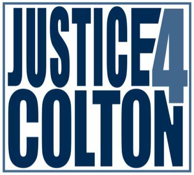 Follow @justice4colton