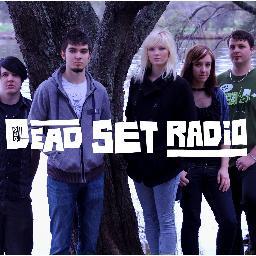 Perth, Heavy Melodic Pop Rock band. 
Heavy, memorable riffs topped with soaring female vocals.