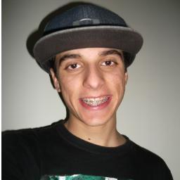 eu vim pra sabota seu raciocinio !