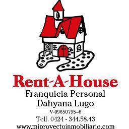 rahproyecto's profile picture. Dahyana Lugo Franquicia Personal de Rentahouse. Ofrecemos una solución eficaz y confiable con asesoría integral en el campo de la intermediación inmobiliaria.