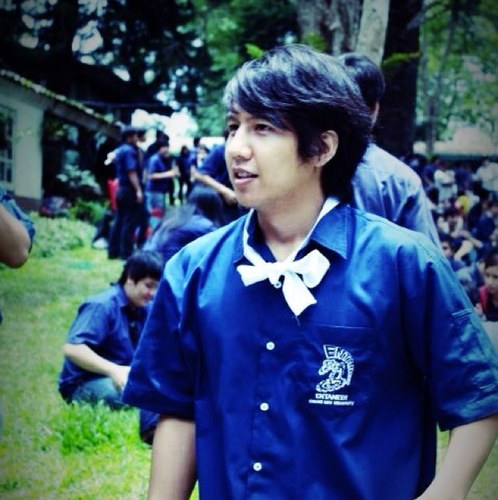 chamcha2's profile picture. 