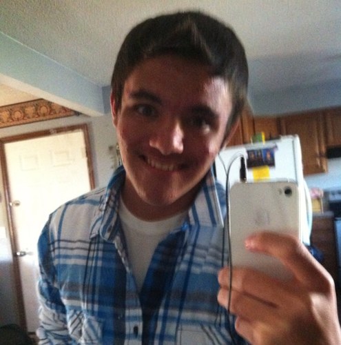 Logan_Comstock's profile picture. Follow me and I'll follow you back!
Twitter, better than Facebook.
NMCC