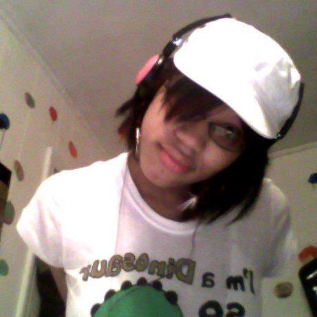 spikesnbuckles's profile picture. I'm a spastic who likes watching television and laughing. My life consists of literally nothing else, so...