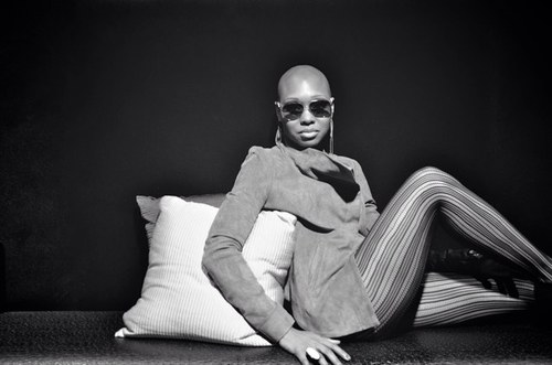 Haute5's profile picture. 