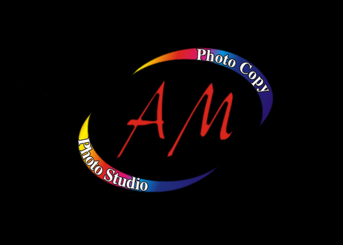 amstudio03's profile picture. 