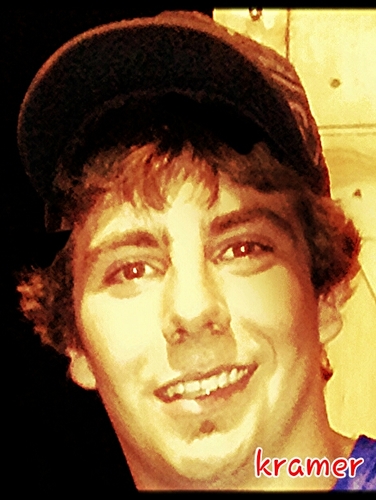 kramer2468's profile picture. 