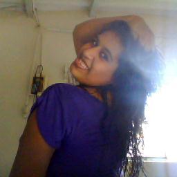 soy una chika recontra alegreee...