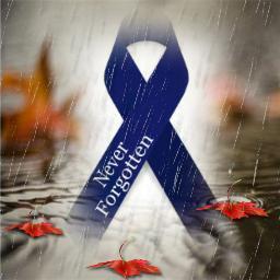 ForgottenNoMor2's profile picture. Searching for those lost and giving hope to the brokenhearted!