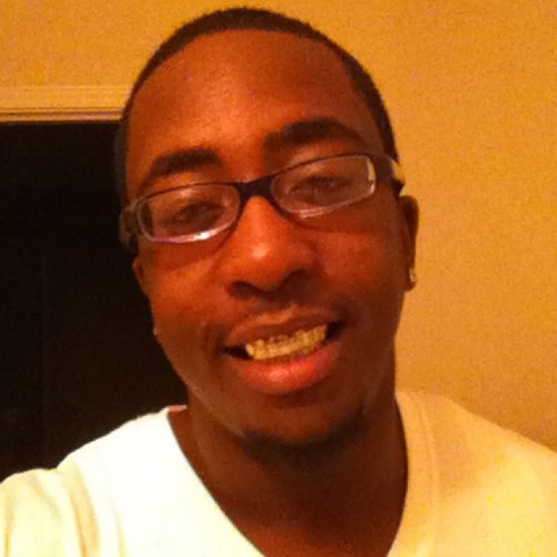 JUS A REAL NIGGA DOIN REAL SHIT IM COOL LAID BACK U FWM I FWU IF ITS FUCK ME FUCK U