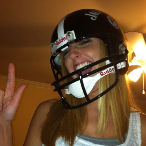 arusso0's profile picture. oblivious