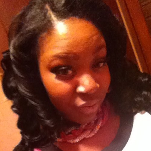 The one you'll never wanna let go.. Who wouldn't wanna good girl that'll make ya head spin :P... TeamIndependant #TeamSingle #TeamFollowBack #TeamThick