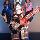 Davey Jackson - @Thoreautege - Twitter