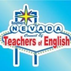 SNCTE is the Southern Nevada Council of Teachers of English, the local affiliate of NCTE.