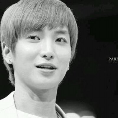 Park Jung Soo (@Im_LeeteukSJ) | Twitter