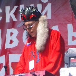 Composer, arranger, from Russia, Saint-Petersburg. Electron-instrumental music.