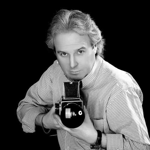 VLADIMIR GRANDSONOFFさんのプロフィール画像