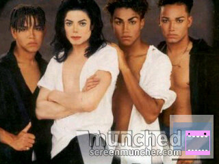 I'm a big fan of Michael Jackson, Chris Brown, 1Direction,Janet Jackson,and Sergio Cortsés a.k.a Sergio Jackson