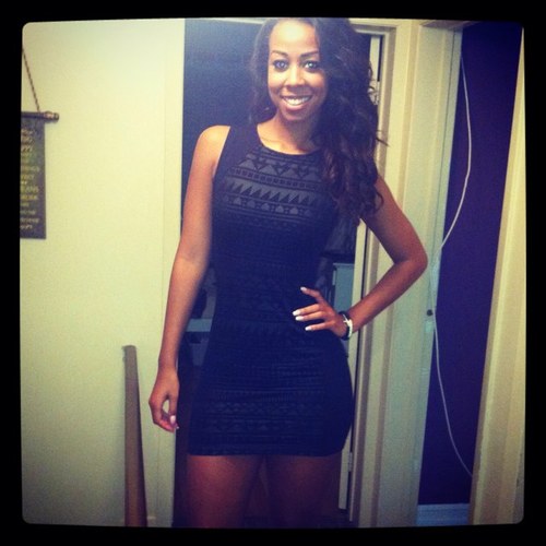 #teamBossBitch #makeyousweat ..Just tryna live life & have fun ♥