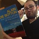 Patrick Howard - @AbeardPatrick - Twitter