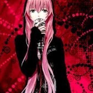 コンイチワ！My name is Luka! I'm one of the many Vocaloids that live inside the mansion. I love singing, reading, and tuna. Especially tuna.
