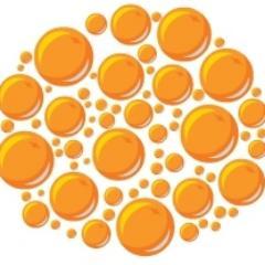 effjuice's profile picture. eff is for effervescence. It’s also the name of our sparkly, fresh and fun fruit juice. 

http://t.co/lmFpf7mI