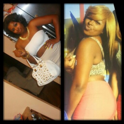 ..ii love me.!..ii feel iim livin thee liife..!! && p.s FOLLOW ME && ILL FOLLOW BACK..!